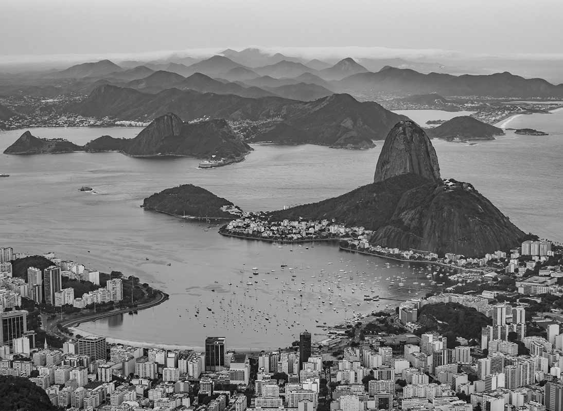 Faia & Saad Sociedade de Advogados